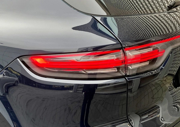 Porsche Cayenne cena 379000 przebieg: 42025, rok produkcji 2021 z Sokołów Małopolski małe 781